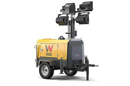Акции и скидки в магазине осветительная мачта wacker neuson lts 8l