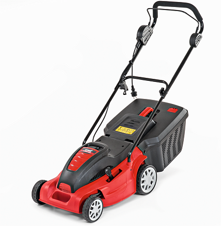 Газонокосилка электрическая &quot;MTD&quot; OPTIMA 38 E; цена 17&nbsp;630 &#8381;