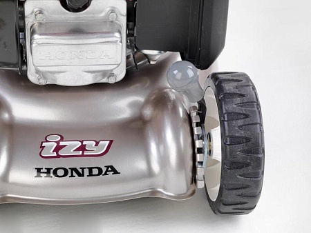 Газонокосилка HONDA HRG416C; цена 72&nbsp;913 &#8381;