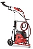 Детальное изображение : мобильное рабочее место flex gm 340