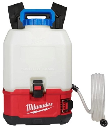Система подачи воды с регулятором Milwaukee новое в магазине tool-24.ru