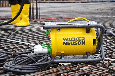 Акции и скидки в магазине wacker neuson fue 6/042/200w электронный преобразователь (6 розеток)