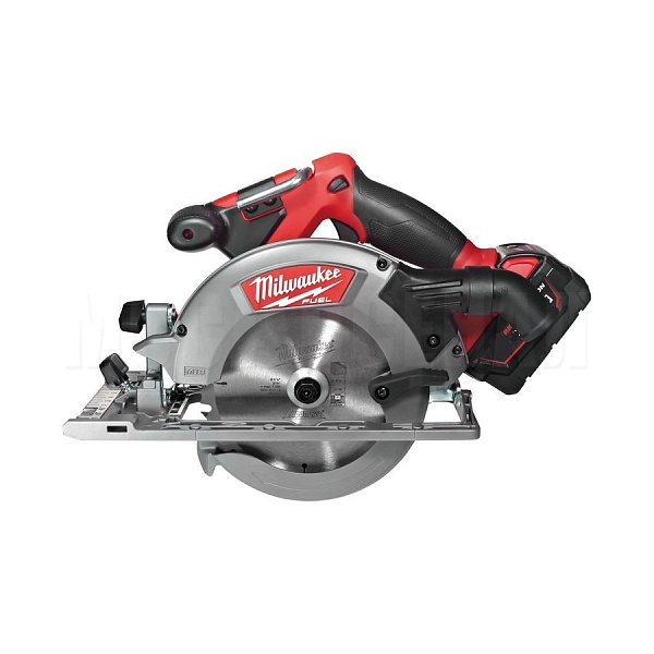 Детальное изображение : milwaukee m18ccs55-902x fuel пила