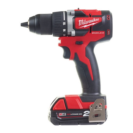 Акции и распродажа дрель milwaukee m18 cbldd-202c