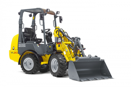 Акции и скидки в магазине погрузчик wacker neuson wl 20 шарнирно-сочлененный