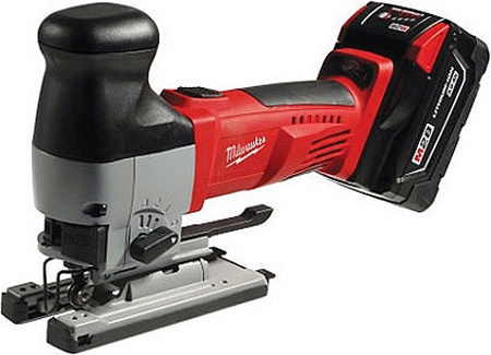 Акции и распродажа milwaukee hd28 jsb -502х лобзик