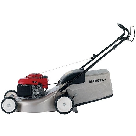 Газонокосилка HONDA HRG466C; цена 79&nbsp;550 &#8381;