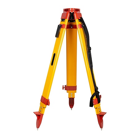 Фибергласовый штатив RGK ST20 (4610011873881) RGK – анонс, характеристики, 