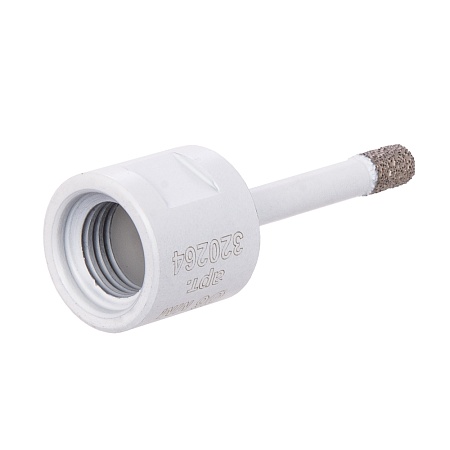 Сверло алмазное DIAM 6x35xМ14 Extra Line V-TECH (320264) DIAM – анонс, характеристики, 320264 
