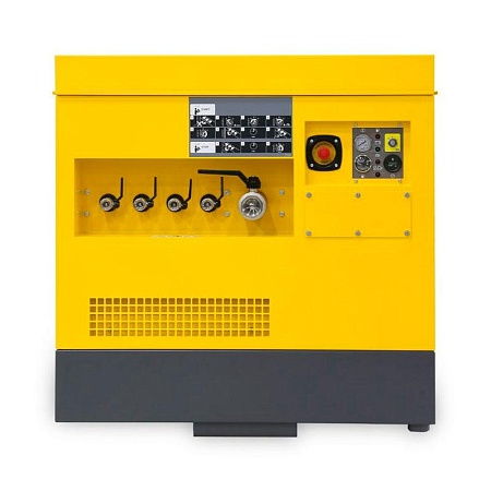 Компрессор Atlas Copco U250 – анонс, характеристики, 