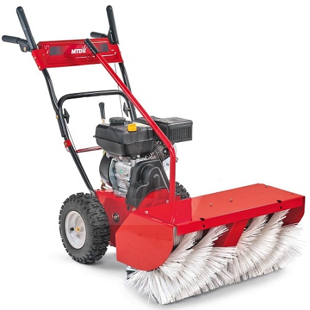 Подметальная машина &quot;MTD&quot; OPTIMA PS 700; цена 90&nbsp;106 &#8381;