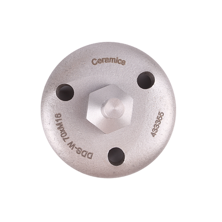Алмазная коронка DISTAR DDS-W Ceramics D70 – анонс, характеристики, 
