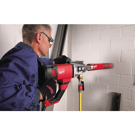 Milwaukee DD3 -152 Двигатель новое в магазине tool-24.ru