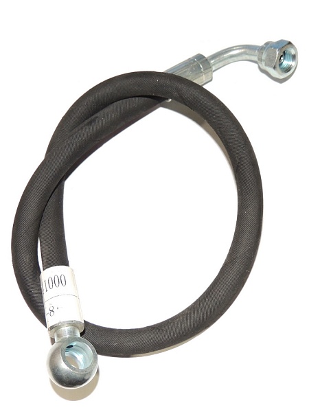 NORDBERG ЗАПЧАСТЬ ШЛАНГ для N4125-4,5T – купить в , подробное изображение 
