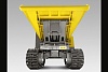 Думпер гусеничный Wacker Neuson DT 25 