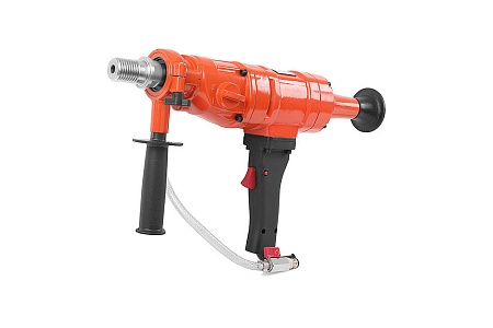 MESSER DM 100 Двигатель алмазного бурения новое в магазине tool-24.ru