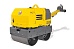 Виброкаток Wacker Neuson RD 7H-ЕS с ручным приводом 1&amp;nbsp;008&amp;nbsp;788 &amp;#8381;