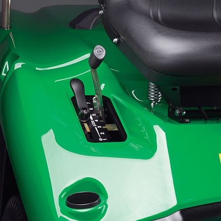 Caiman Comodo 4WD 20 л.с. Газонокосильная машина; цена 1&nbsp;071&nbsp;410 &#8381;