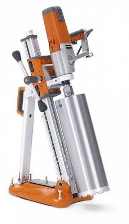 Алмазная установка Husqvarna DM 230 новое в магазине tool-24.ru