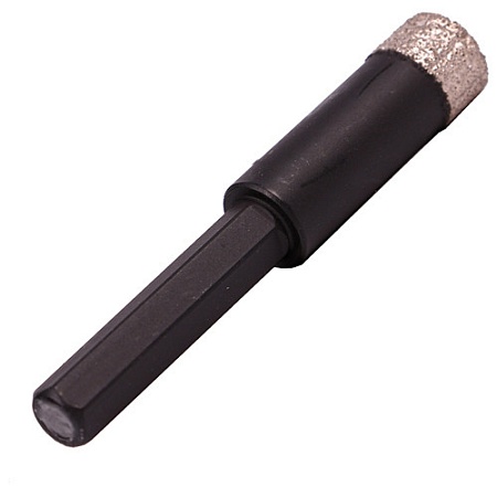 Сверло DISTAR DDR-V D14 S10 Keramik Pro – анонс, характеристики, 