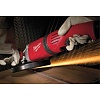 Детальное изображение : ушм milwaukee agv21-230gex/dms