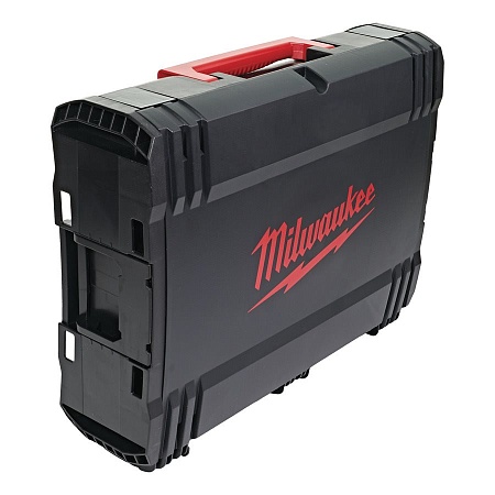 Цена по акции на кейс hd-box milwaukee в магазине Инструмент-24