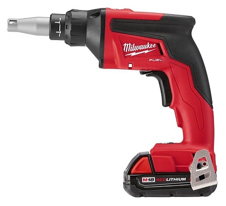 Акции и распродажа шуруповерт milwaukee m18 fsgc-202xfuel