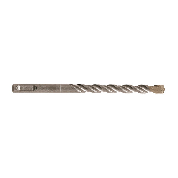 Бур SDS-Plus Milwaukee 15x160 с 2 -мя режущими кромками – купить в , подробное изображение 
