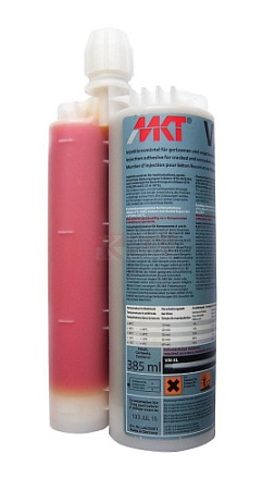 Химический анкер МКТ VME 385 новое в магазине tool-24.ru