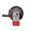 Детальное изображение : ушм milwaukee agvm26-230 gex/dms