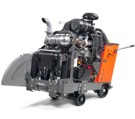 Швонарезчик Husqvarna FS7000D новое в магазине tool-24.ru