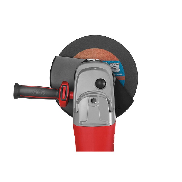 Детальное изображение : ушм milwaukee agvm26-230 gex/dms