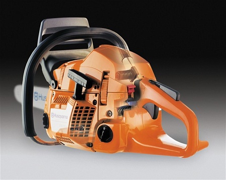 Husqvarna 353 Бензопила; цена 74&nbsp;149 &#8381;