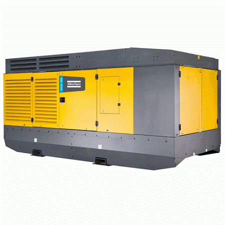 Компрессор Atlas Copco XAVS 1800 – анонс, характеристики, 