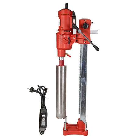 Алмазная сверлильная установка V-Drill 255 новое в магазине tool-24.ru