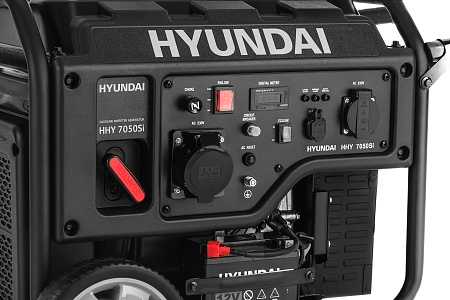 Поиск инверторный генератор hyundai hhy 7050si по фото в tool-24.ru