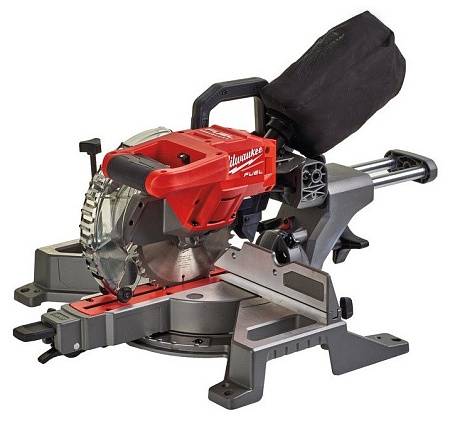 Акции и распродажа пила milwaukee fuel m18 fms 190-0