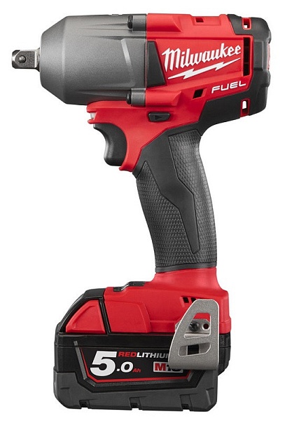 Подробнее фото описание - гайковерт milwaukee m18 fmtiwp 12-502x fuel