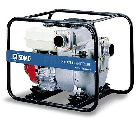 Акции и скидки в магазине мотопомпа бензиновая sdmo specialist xt 3.78 h