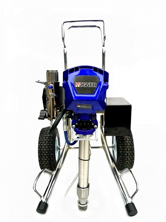Окрасочный аппарат HUGNER H-5000:270&nbsp;000 &#8381;