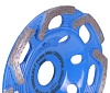 Алмазная чашка D125 DISTAR DGS-W ROTEX – купить в , подробное изображение 
