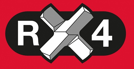 Набор буров SDS-Plus RX4 Milwaukee с 4-мя режущими кромками (7шт) -6шт – анонс, характеристики, 