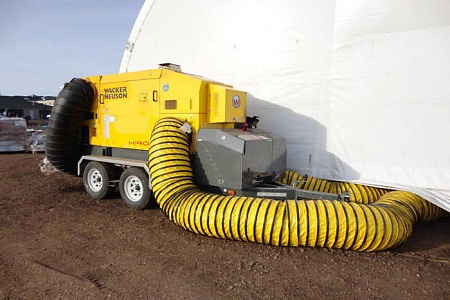 Акции и скидки в магазине wacker neuson hi 900 dgm установка для прогрева