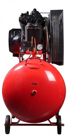 Компрессор FUBAG DCF-1700/500 СТ15 – анонс, характеристики, 