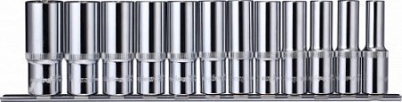 Набор головок торцевых 1/2&quot;DR Ombra 912112 – анонс, характеристики, 912112 