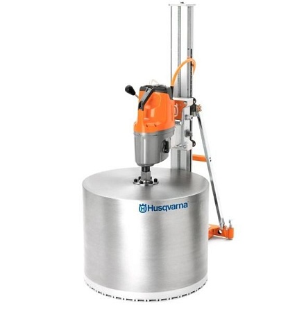 Husqvarna DS 900 Стойка к бурильной машине новое в магазине tool-24.ru