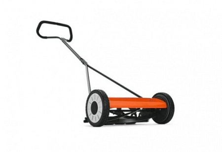Husqvarna 540 Novolette Механическая, цилиндрическая газонокосилка; цена 