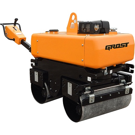 Акции и скидки в магазине виброкаток grost vr850r