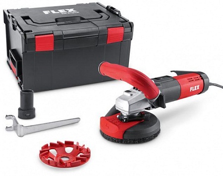 Акции и распродажа шлифмашина flex ld 15-10 125 r e-jet