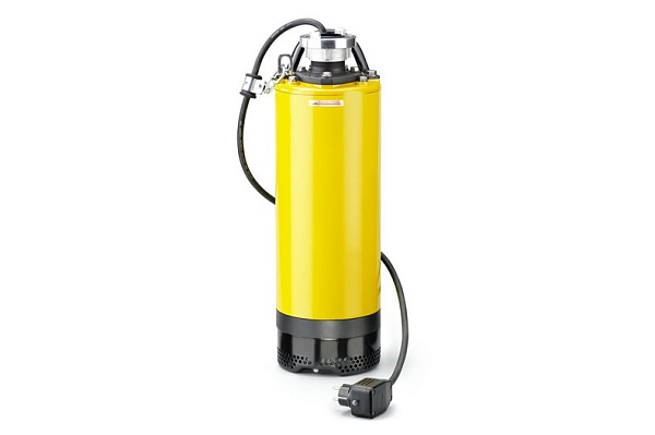 Погружной насос Wacker Neuson PS2 1500 107&nbsp;702 &#8381;